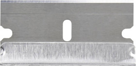 5 szt. wymiennych końcówki do skrobaczki do szyb Basetech 1328761