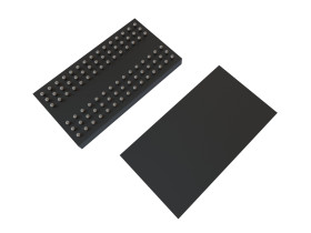 SDRAM, 128Mbit, 84-pinowy 200MHz, TFBGA, DDR2, Montaż powierzchniowy, Od 1,7 V do 1,9 V, Od -40°C do +95°C