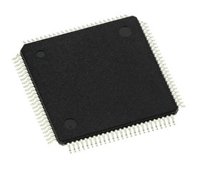 Mikrokontroler Renesas Electronics RL78/G13 LFQFP 100-pinowy Montaż powierzchniowy RL78 8 kB (Data Flash), 96 kB (Flash