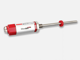 Opkon DMST-500-E12-S-PFB-20-1S0-1R02-37/53 Transduktor 24 V/DC Długość skoku 500 mm