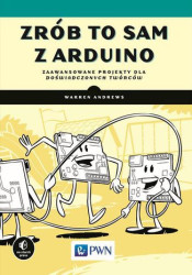 Zrób to sam z Arduino - ebook