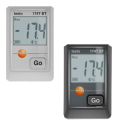 testo 174T+BT