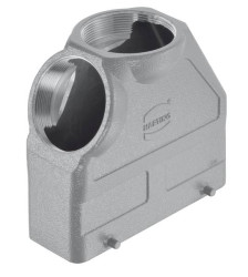 Obudowa tulejki 19 30 024 0598 19300240598 Harting 1 szt.