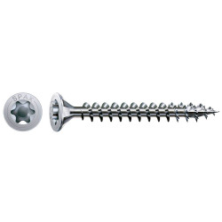 SPAX 1191010350205 Universal Screw 3.5 x 20mm T-Star Plus Steel WIROX 1000pc