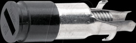 311663 Cap for fuse holder for 5 x 20 mm
