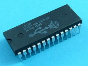 DS-4201 DALLAS UKŁAD