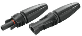 Złącze polowe MC4 do odnawialnych źródeł energii PV-STICK SET 1422030000