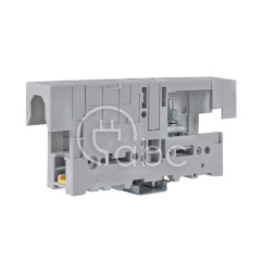 Złącze wysokoprądowe 240 mm², pojedyncze, szare, GPM.240/BB/GR