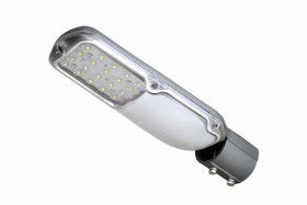 Oprawa uliczna BRP056 42W 4606lm 3000K LED53/730 PSU 42W SLF CE 5 lat gwar