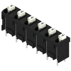 Weidm&#x171;ller 1826170000 PCB Terminal 7.50mm Female Unshrouded