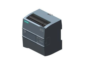 Sterownik programowalny PLC Siemens SIPLUS S7-1200 CPU 1212C 10 6 Analogowy Przekaźnik Profibus, Profinet, TCP/IP