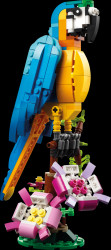 31136 LEGO® Creator Exotic Parrot
