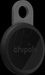 RSO.0000006 Bluetooth tracker, LOOP, charcoal for Apple/Google