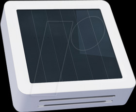 ERSECO Room Sensor Climate Indoor LoRaWAN