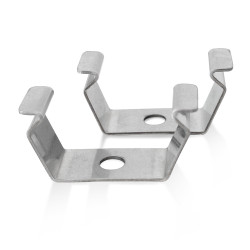 Zacisk do stołu, LED, Zacisk