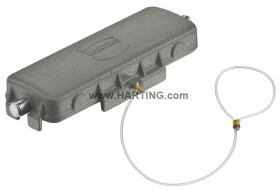 Osłona HARTING Osłona Han B