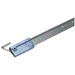 IRWIN&#xAE; Record&#xAE; TL136/6 L136/6 Lengthening T-Bar 1200mm (48in)