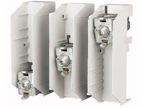 Adapter przyłączeniowy dla Cu-Band BBA-TP3/CU-BAND BBA-TP3/CU-BAND 107186 EATON