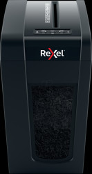 2020127EU Shredder, Secure X10-SL, P4, 10 sheets