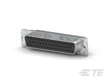 TE Connectivity 1658640-2 TE AMP AMPLIMITE HD20 Crimp Snap-In, 1 szt.