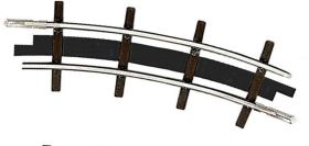 H0f FeldBahn 12322 Tor- łuk 2 szt.