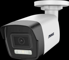 I91 DD Surveillance camera, IP, LAN, outdoor, PoE