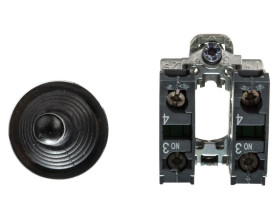 Manipulator dwukierunkowy 22mm 2Z XD4PA22