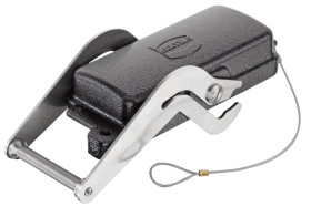 Złącze przemysłowe 09400165483 Harting Zawartość: 1 szt.