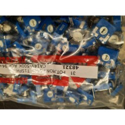 CA14V-500K ACP 94+ POT
