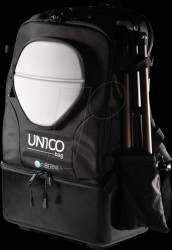 NP-FIBER-BAG1 Transport backpack for splicer, OTDR and accessories