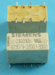 12V V23079-D2001-B301 SIEMENS