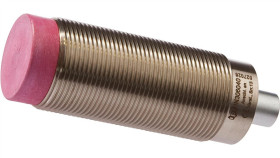 In306040, Czujnik Indukcyjny, M30x1,5 91Long, Nierozbieralny, Sn: 13, 0-230C,...