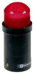 Sygnalizator św. czerw. z lampą błyskową XVDLS6M4