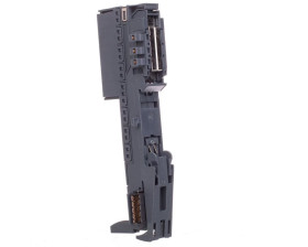 Podstawka dla modułów rozszerzeń SIMATIC ET 200SP BU15- P16+A0+2B, TYP A0, zacisk PUSH-IN 6ES7193-6BP00-0BA0