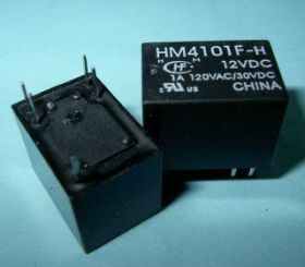 12V 3A/120V 1STP JRC-21F=HK-4100F