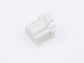 Molex 513820400 Obudowa złącza pin żeńskiego na kabel, 1 szt.