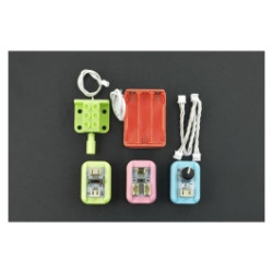 DFRobot BOSON Smart Science Kit - Earthquake Challenge