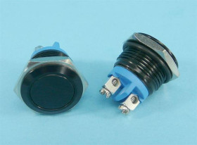 PBWB-16BKS BK PRZYC.MONO.OKR.2A/250V WO