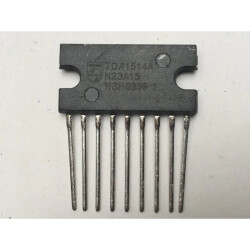 U.S. TDA1514A