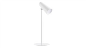 Lampka Biurkowa Lampka Na Klips, Latarka, 3.5W, 2000Mah Xiaomi Flexible...