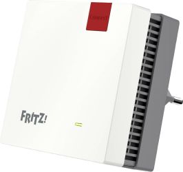 AVM Repeater WLAN FRITZ!Repeater 1200 AX International 20002973 3000 MBit/s Mesh