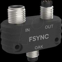 Y8-ADAPTER OAK - FSync Y-adapter