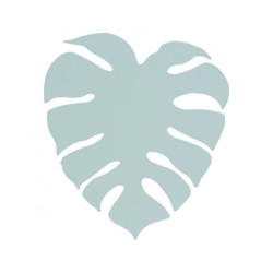 Kinkiet MONSTERA kolor Miętowy 5947 TK Lighting