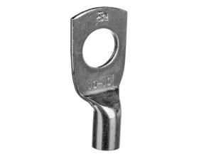 Końcówka oczkowa miedziana cynowana KOR 10/10 E11KM-01020102600 /100szt./