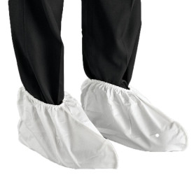 2000-WH STD OVERSHOES 400.42-46