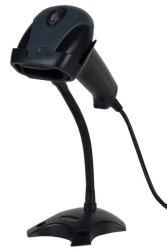 Czytnik kodów kreskowych 1D, przewodowy HD29A