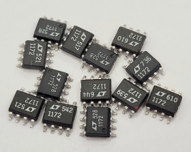 LT1172 SO8