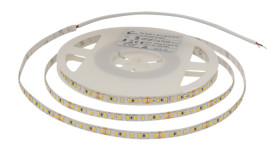 Taśma świetlna LED Biały 24V dc W/m: 70 PowerLED
