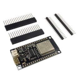 FireBeetle ESP32 – płytka z modułem ESP-WROOM-32