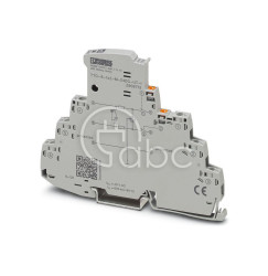 Ochronnik przepięciowy TTC-6-1X2-M-24DC-UT-I 2906713